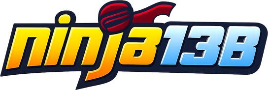 Logo ninja138